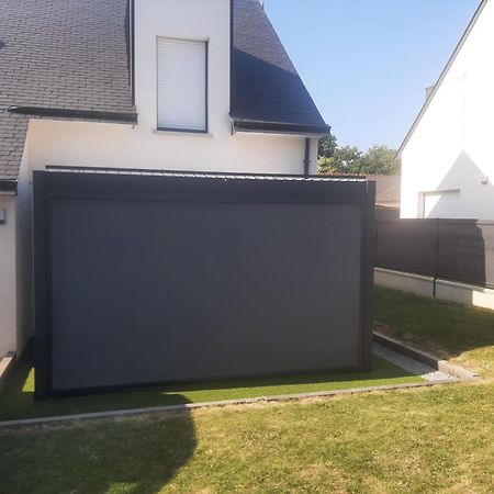Maison Ty Prad Bord De Mer Sarzeau Esterno foto