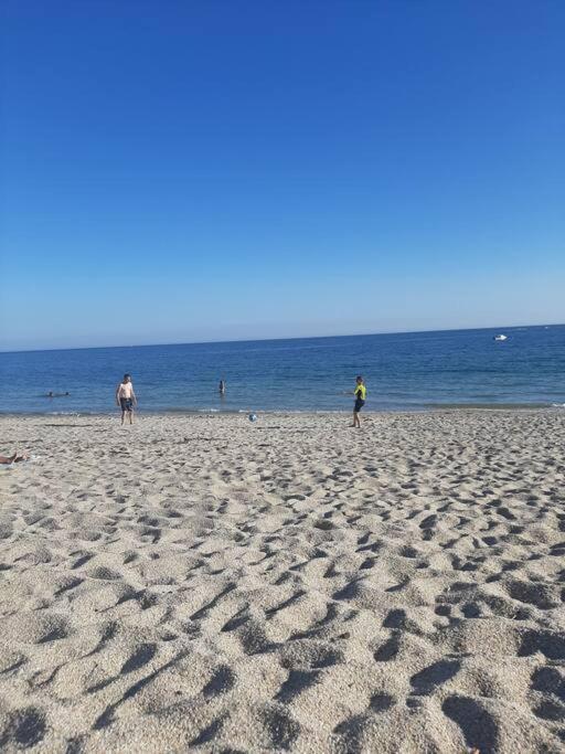Maison Ty Prad Bord De Mer Sarzeau Esterno foto