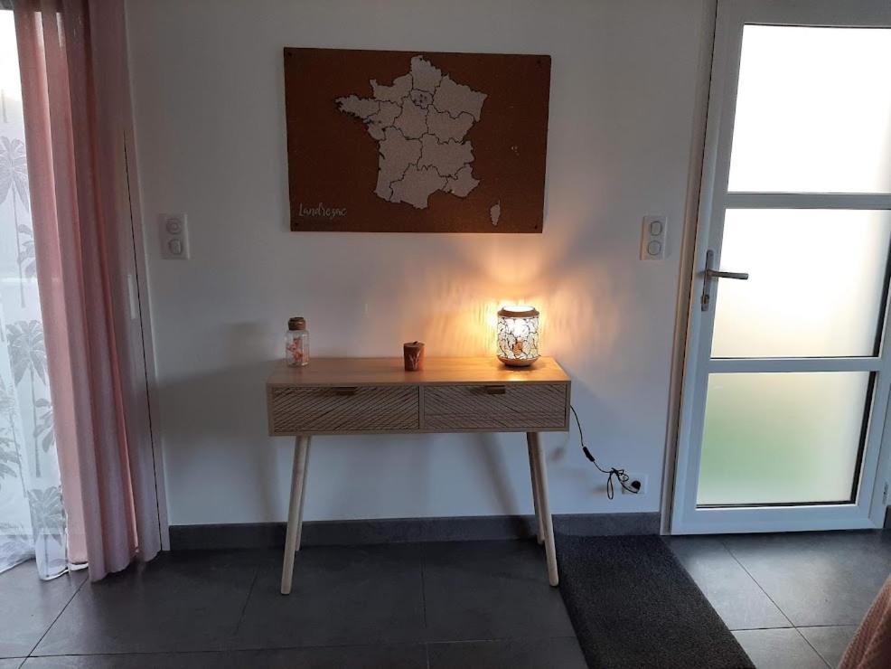 Maison Ty Prad Bord De Mer Sarzeau Esterno foto